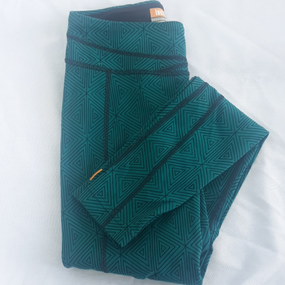 Lucy Powermax full length legging
